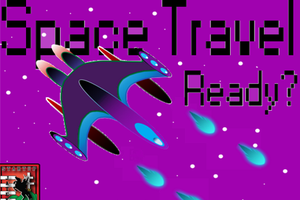 play Space Travel