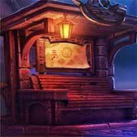 play Lion Gate Mycenae Escape