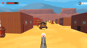 play Week 07 - Western Shooter