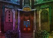 play Lion Gate Mycenae Escape