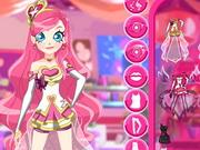 Lolirock Iris Fashion Style