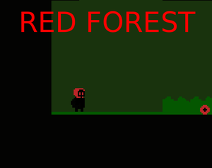 play Red Forest
