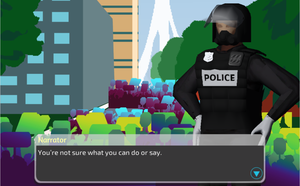 play Know Your Rights