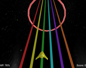 play String Runner