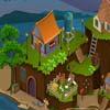 play Escape Game Farm Island