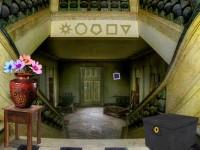 play Abandoned Mansion