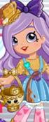 Shopkins Shoppies Kirstea