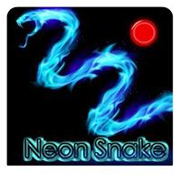 Neon Snake