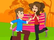 play Valentines Escape