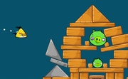 play Angry Birds Hd