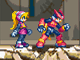 play Mega Man Zero