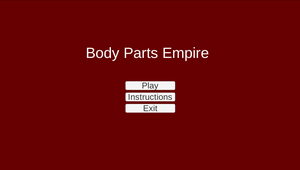 play Body Parts Empire