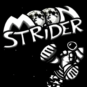 play Moon Strider