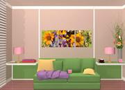 play Amajeto Hotel: Flowers