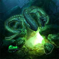 play Hydra Cave Escape