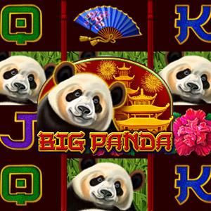 play Big Panda Slot Machine