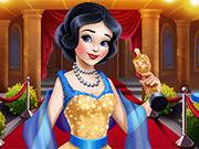 play Snow White Hollywood Glamour