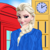 play Elisa London Vacation