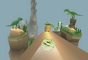 play Roll Of Totems