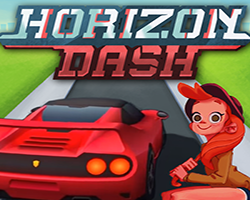 play Horizon Dash