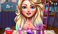 play Fashion Girl Profile Picture