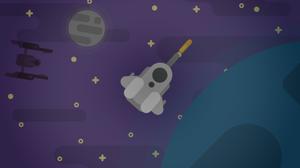 play Astronomega