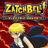 play Zatch Bell! Electric Arena