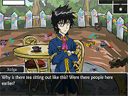 play Xolga And Mr. Toko - Episode 2 Game