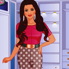 Plus Size Fashion game