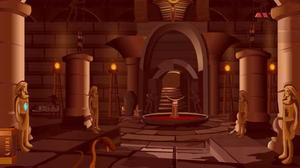 play Devil Castle Escape