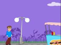 play Valentines Escape