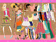 play Colorful Bubble Collection Game