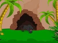 play Mission Escape - Island