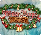 play Winter Magic Factory