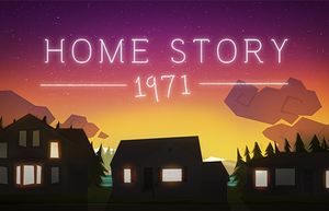 play Home Story: 1971