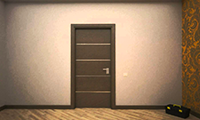 play Empty Room Escape