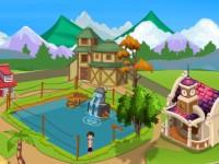 play Cute Boy Swimming Escape