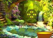 play Butterfly Crystal Fairy Escape