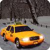 Mountain Taxi : Night Driving Pro