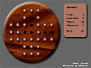 play Chinese Checkers 2D Game