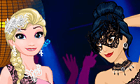 play Princesses Hit 3 Parties A Night!