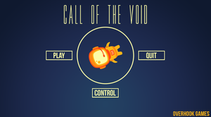 play Call Of The Void
