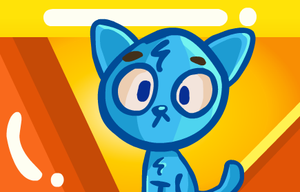 play Cat'S Laser Chase