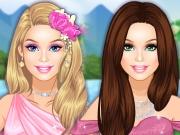 play Barbie Perfect Bridesmaid