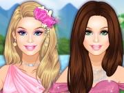 play Barbie Perfect Bridesmaid