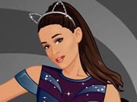 play Ariana Grande Fashion Studio