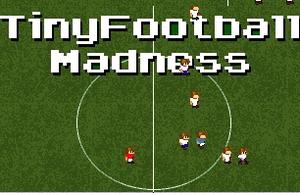 play Tiny Football