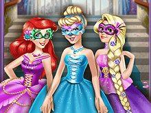 play Cinderella Enchanted Ball