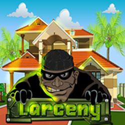 play Larceny