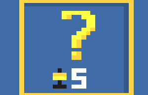 play Yellow Question Mark